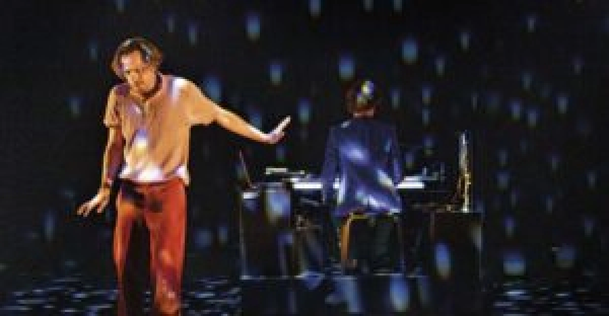 Als ik niet hier ben, dan ben ik waarschijnlijk daar (6-106)